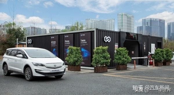 吉利&plus;力帆&equals;睿藍汽車？它能否成為吉利的下一個風口呢？