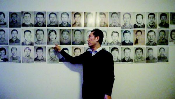 他以畫破案，曾用模擬畫像幫美國FBI偵破章瑩穎失蹤案，如今怎樣