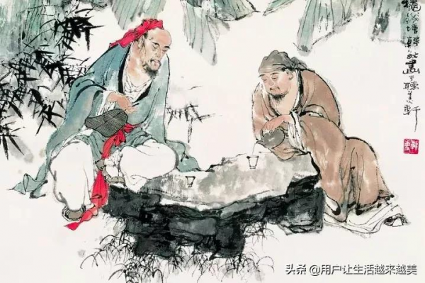 人生的最高境界：思危，思退，思變