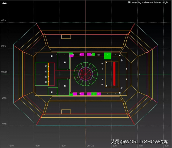 江蘇衛視2022跨年演唱會：“星球”天幕鍛造璀璨星辰