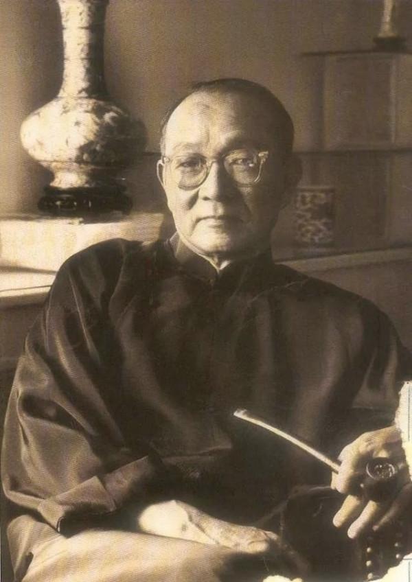 林語堂戀上富家女,遭其父親嫌棄,無奈娶女友的鄰居,遇一生真愛 林語堂戀上富家女,遭其父親嫌棄,無奈娶女友的鄰居,遇一生真愛