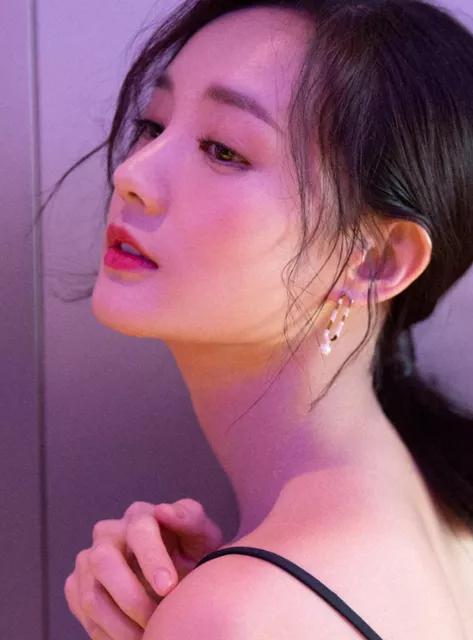 李一桐美照合集