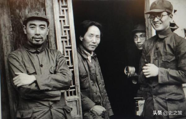 警衛胡昌保:犧牲在毛澤東懷中,死前留下5個字,毛澤東徹夜未眠 警衛胡昌保:犧牲在毛澤東懷中,死前留下5個字,毛澤東徹夜未眠