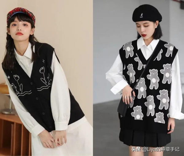 被問八百遍的衛衣，太好看了