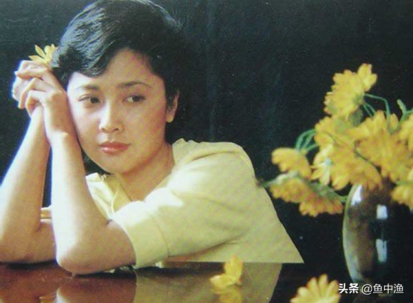 女兒國國王朱琳的紅塵痴纏,她真的入戲太深,為徐少華孤苦一生嗎 女兒國國王朱琳的紅塵痴纏,她真的入戲太深,為徐少華孤苦一生嗎