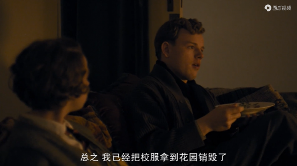 9.1飆到9.5分，這才是真神劇