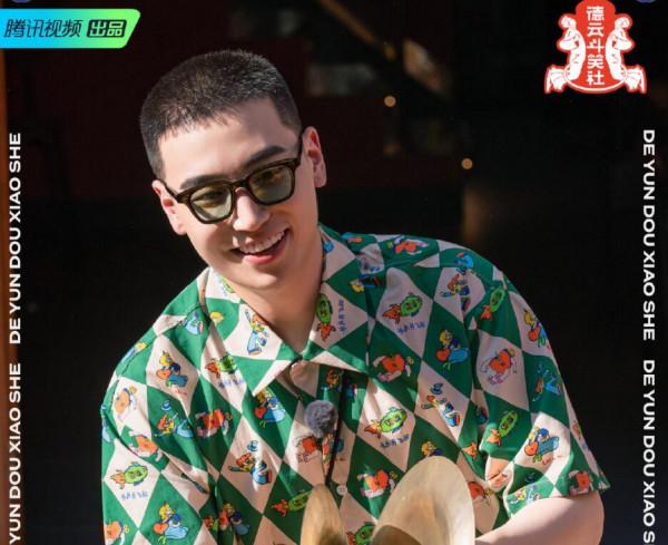 《德雲鬥笑社》收官不完美,節目組犯兩大錯誤令人尷尬 《德雲鬥笑社》收官不完美,節目組犯兩大錯誤令人尷尬