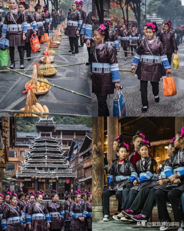 今年的旅行計劃怎麼做？不如跟著有趣的節日去旅行