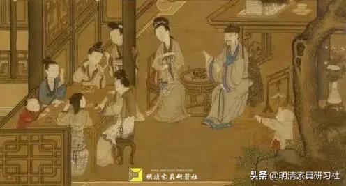 傢俱的方圓與性別 傢俱的方圓與性別