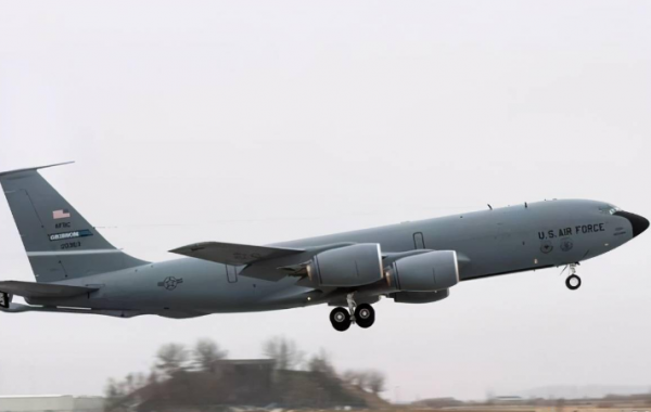 還不死心?24小時內6架美軍軍機對我國抵近偵察,解放軍強勢回擊 還不死心?24小時內6架美軍軍機對我國抵近偵察,解放軍強勢回擊