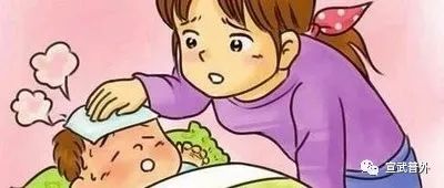 吹來的病！小心過堂風