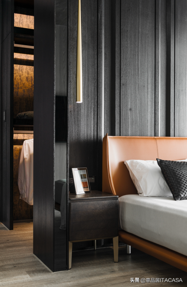 Minotti、B&amp;B、LEMA | 別樣朦朧淡雅，靜美詩意奢尚