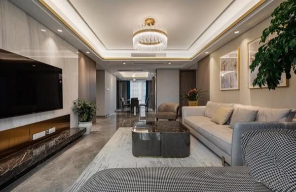 有了第一次裝修的經驗,這次我決定這麼裝,高階又大氣 有了第一次裝修的經驗,這次我決定這麼裝,高階又大氣