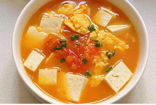 減脂湯合集又來啦！!簡單好喝！一週不重樣