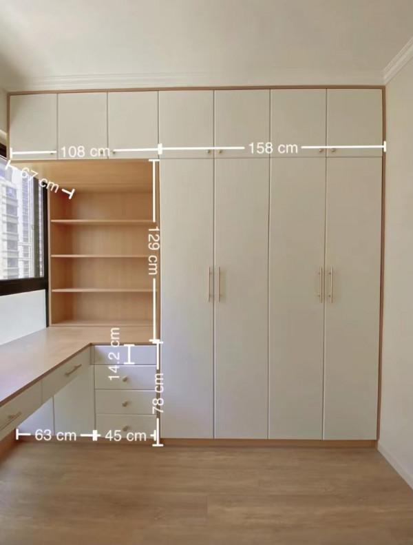 拒絕無腦拆牆：她堅持多砌2堵牆，這種裝修思路，值得寫入教科書