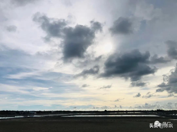 兩年前國慶回海南遊記（多圖）