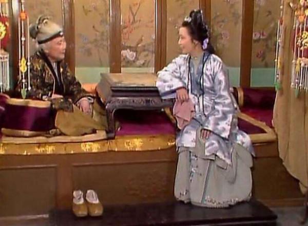 紅樓夢：大事糊塗，小事狠毒，王夫人憑實力證明娶錯老婆毀三代