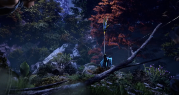 少年歌行：各勢力湧動，唐門內訌大師兄安全感爆棚，千落霸氣護夫