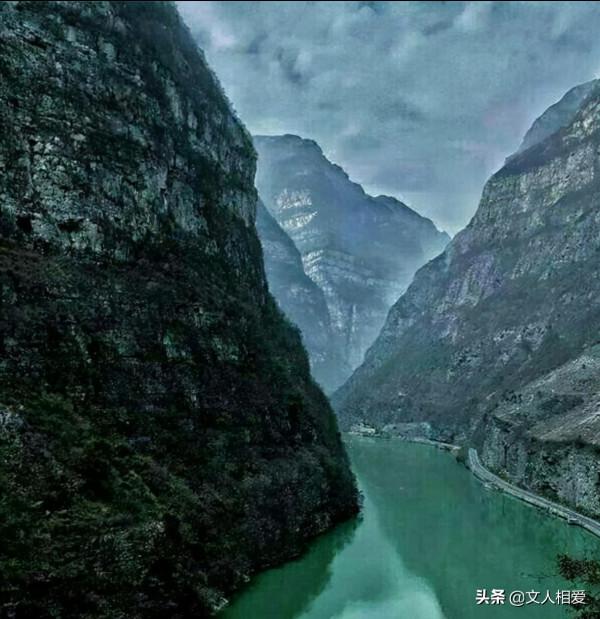 翼王石達開兵敗大渡河，將漂亮劉王娘與幼子託付一大將，結局如何