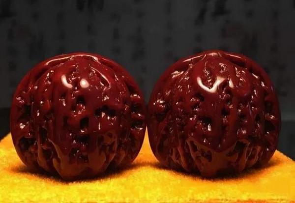 為什麼都愛玩“核桃”？