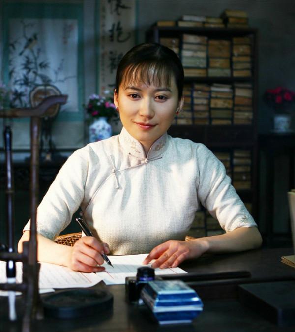 我等了你兩世，卻終究還是錯過：俞飛鴻和段奕宏的“愛有來生”