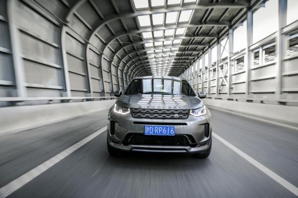 發現生活另一面  路虎發現運動試駕 發現生活另一面  路虎發現運動試駕