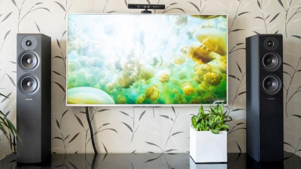 來自北歐的“新意境”,丹拿全新 Emit 30使用評測 來自北歐的“新意境”,丹拿全新 Emit 30使用評測