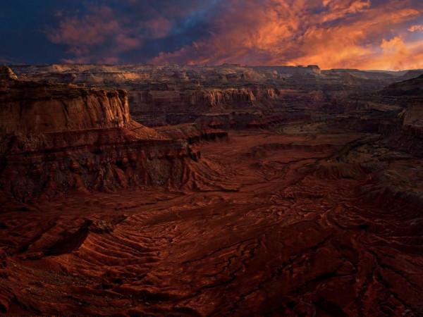 2021 年無人機攝影獎圖片 2021 年無人機攝影獎圖片