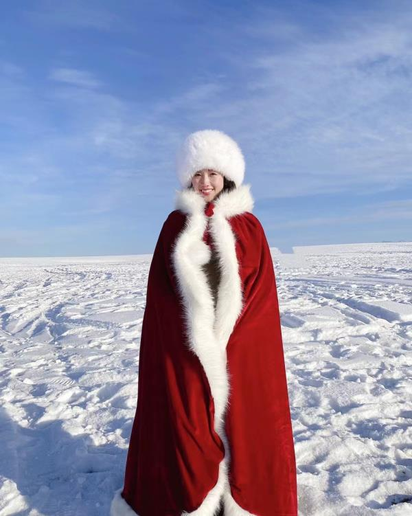 東北美女,創業失敗後,旅遊走遍70個國家,42歲還沒生孩子,為啥 東北美女,創業失敗後,旅遊走遍70個國家,42歲還沒生孩子,為啥