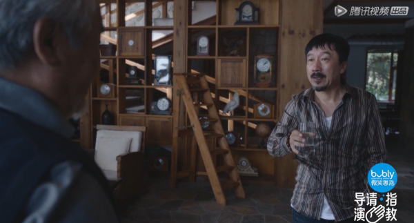 《導演請指教》吳中天的作品怎麼樣？王晶一語中的，方勵表達委婉