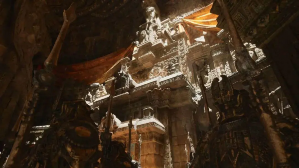 機械硬碟已淘汰？EPIC創始人表示SSD未來才是主流