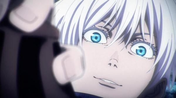 咒術回戰：經典臺詞源自貝吉塔？五條無相關秘聞公開