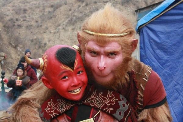 “猛男”吳樾:受電影《少林寺》薰陶而練武,自詡比甄子丹還厲害 “猛男”吳樾:受電影《少林寺》薰陶而練武,自詡比甄子丹還厲害