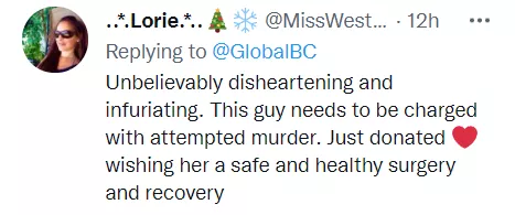 溫哥華美女旅遊勝地遭人痛毆毀容 險些癱瘓 施暴者竟是加拿大老鄉 溫哥華美女旅遊勝地遭人痛毆毀容 險些癱瘓 施暴者竟是加拿大老鄉