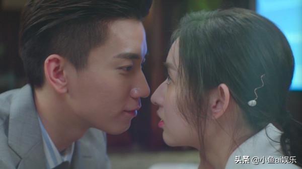 王玉雯、王子奇新劇開播,顧兮兮的情敵不是冉汐薇,另有其人 王玉雯、王子奇新劇開播,顧兮兮的情敵不是冉汐薇,另有其人