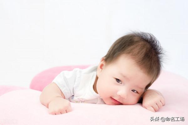 2022虎年男孩：&OpenCurlyDoubleQuote;言念君子，溫其如玉&rdquo;的男寶寶名字大全