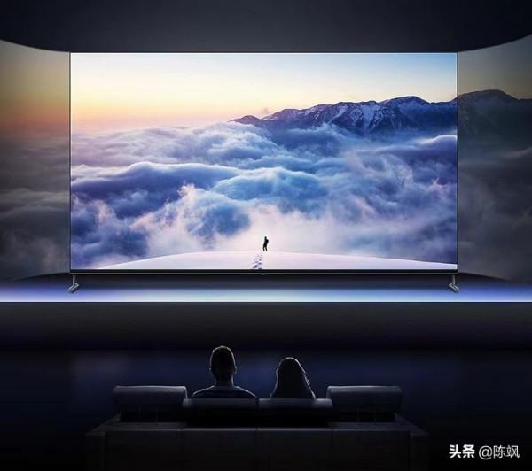 購物經驗分享：家用98寸電視怎麼選？