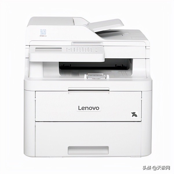 致敬創新，聯想CM7310DNW榮膺IT影響中國最佳智慧辦公產品