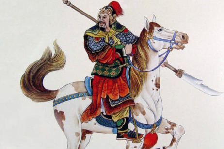 大明朝十五大將，撐起了大明315年曆史