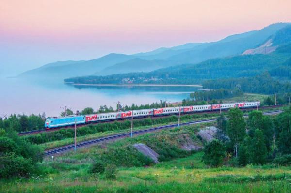 俄羅斯超美鐵路線Top4，路上就是風景，此生必遊