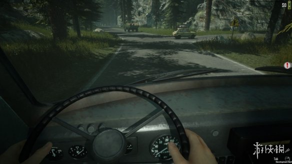 Steam模擬遊戲新作《緝私警察》預告片賞!支援簡中 Steam模擬遊戲新作《緝私警察》預告片賞!支援簡中