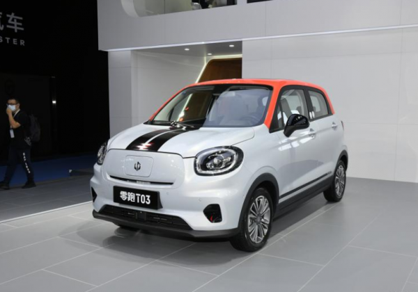 買車回家過年嗎？這5款新車即將上市，你關注了沒？