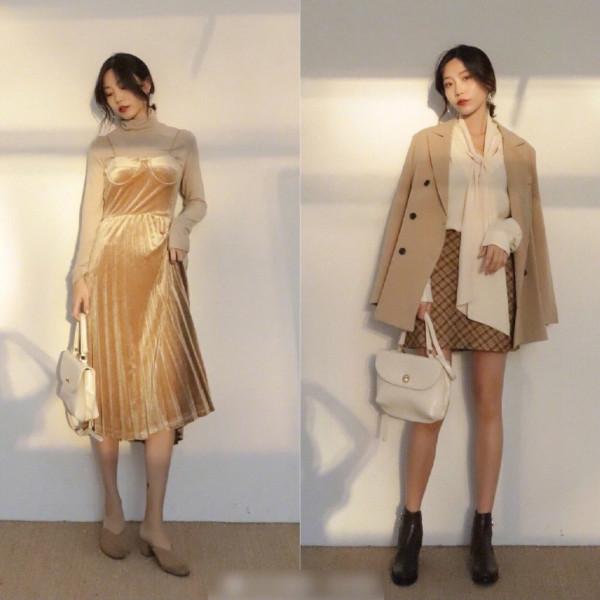 30歲後就穿輕熟風，記住這幾個搭配公式，輕鬆穿出優雅高階感