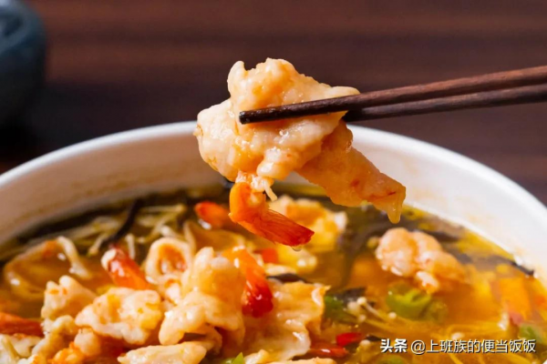 大蝦別再油燜啦，大廚教你新做法，連吃一週都不膩