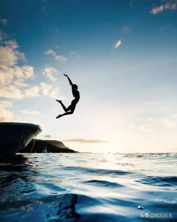 你想象不到！那些熱愛旅行的人，最後都怎樣了？