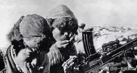 揭秘：長津湖毛澤東欽點九兵團緊急入朝(二)