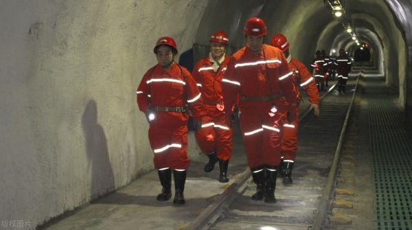 世界排名前十的礦難，我們佔了兩個？現在看來還讓人怵目驚心