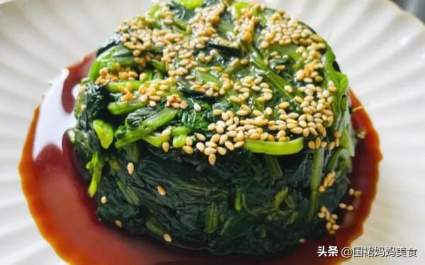 春節後，多吃這6種&OpenCurlyDoubleQuote;綠色&rdquo;蔬菜，鮮嫩好吃，清腸減脂，一身輕鬆