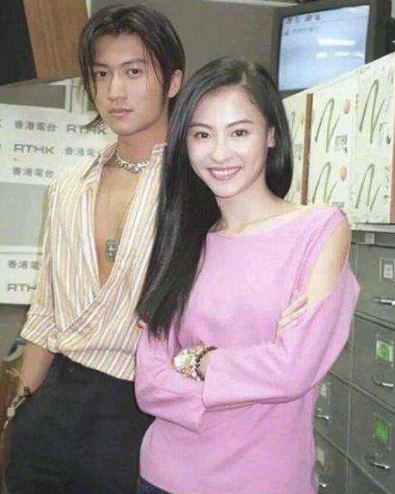 10年後，磕到他們的過期糖，謝霆鋒：滿眼都是你時，為何不珍惜？