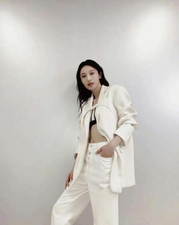 十三太保小阿悄：張儷